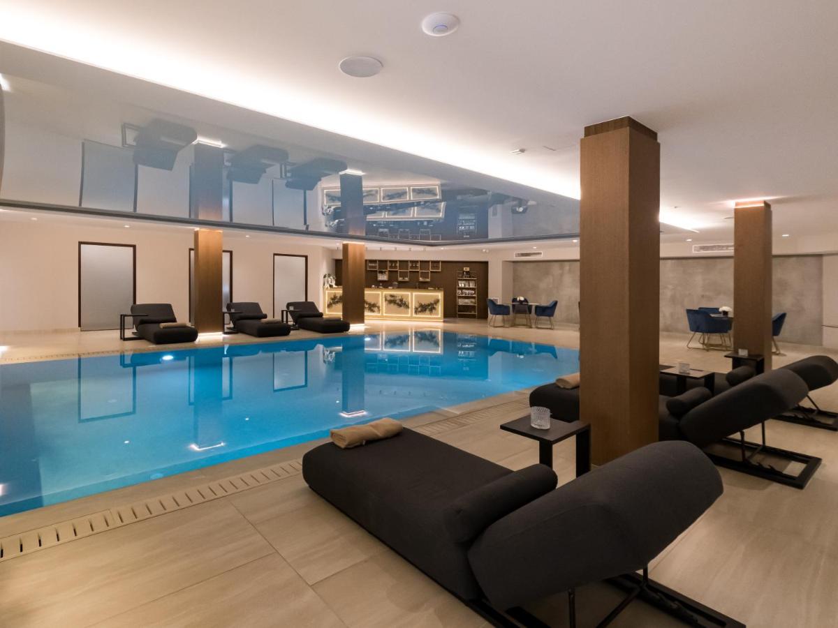 Sanders Aqua Park Resort - Precious 3-Bedroom Holiday Home With Shared Pool Лімасол Екстер'єр фото