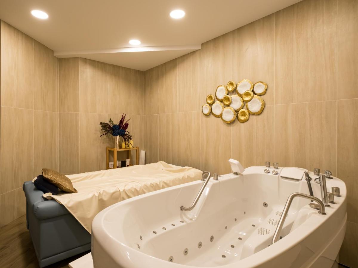 Sanders Aqua Park Resort - Precious 3-Bedroom Holiday Home With Shared Pool Лімасол Екстер'єр фото
