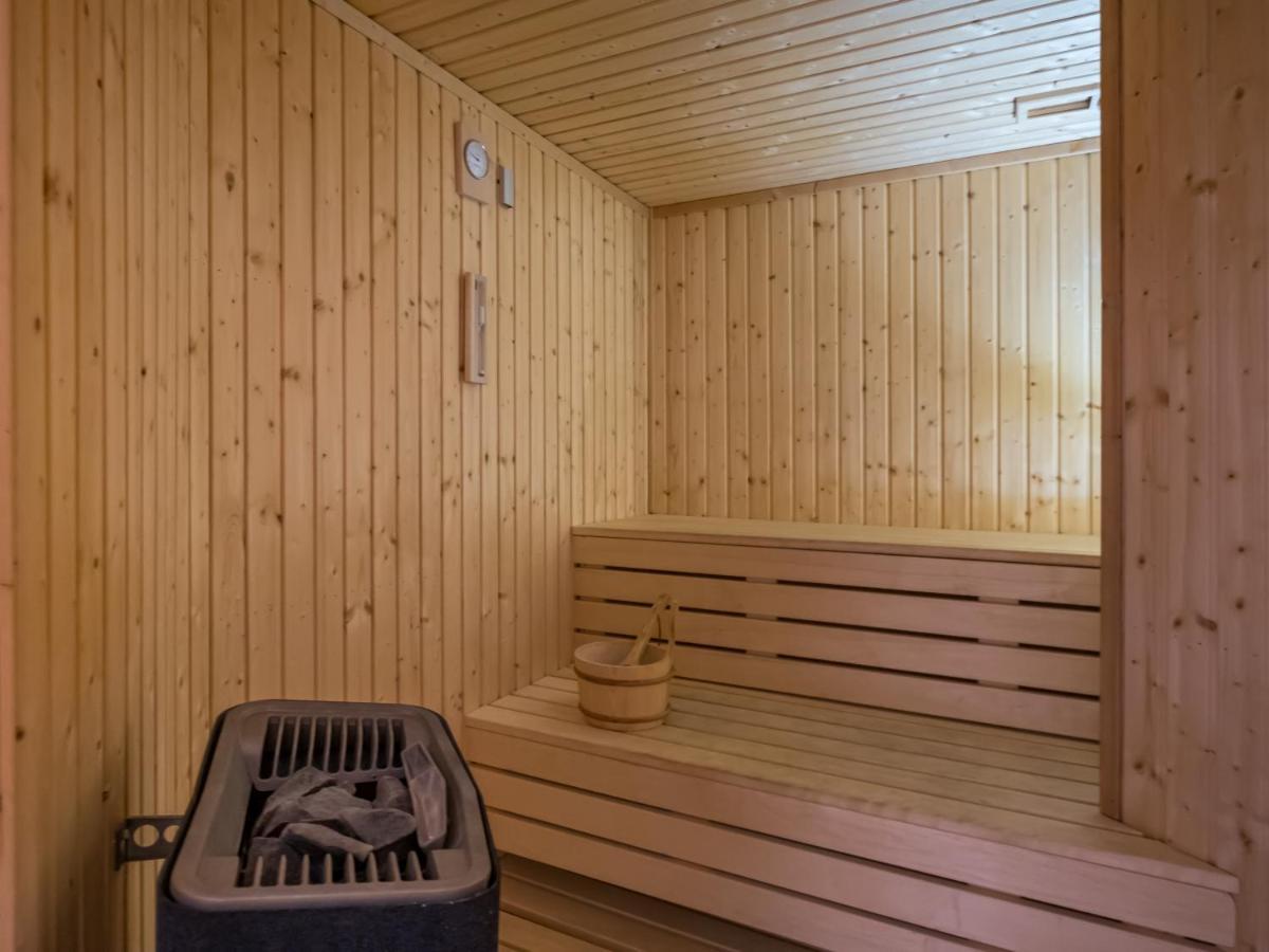 Sanders Aqua Park Resort - Precious 3-Bedroom Holiday Home With Shared Pool Лімасол Екстер'єр фото